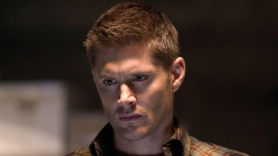 Supernatural (T10): Ep.10 The Hunter Games