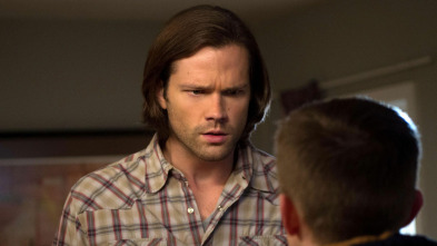 Supernatural (T10): Ep.12 About a Boy