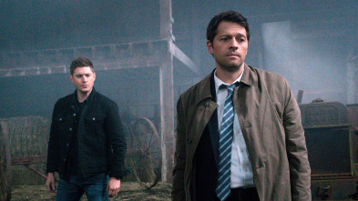 Supernatural (T10): Ep.20 Angel Heart