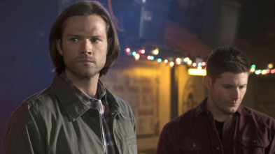 Supernatural (T10): Ep.23 Brother's Keeper