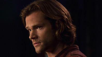 Supernatural (T13): Ep.2 The Rising Son