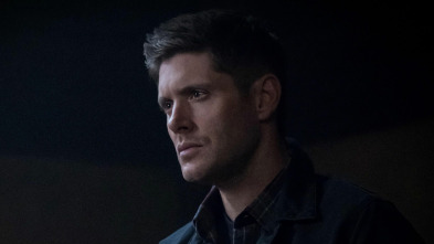 Supernatural (T13): Ep.5 Advanced Thanatology