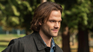 Supernatural (T13): Ep.10 Wayward Sisters