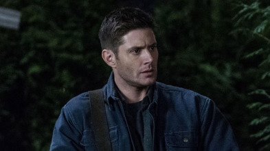 Supernatural (T13): Ep.17 The Thing