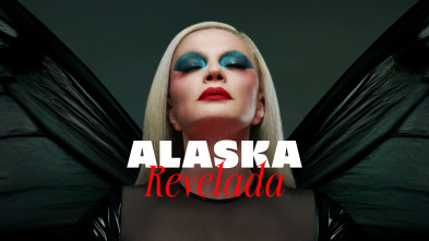 Alaska Revelada 