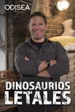 Dinosaurios letales 