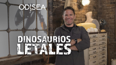 Dinosaurios letales 