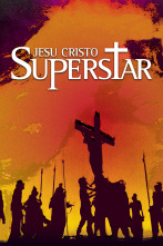 Jesucristo Superstar