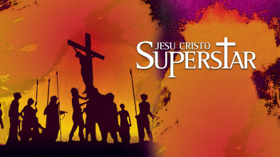 Jesucristo Superstar