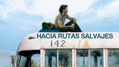 Hacia rutas salvajes