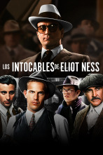 Los intocables de Eliot Ness