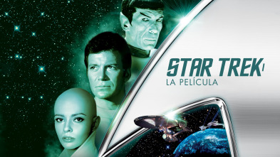 Star Trek I: la película