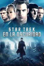 Star Trek: En la oscuridad