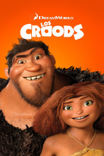 Los Croods