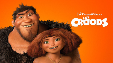 Los Croods