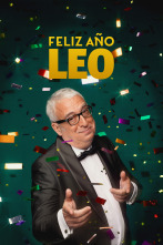 Feliz año Leo