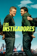 Los instigadores