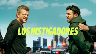 Los instigadores