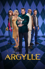 Argylle