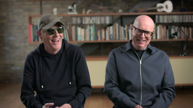 Pet Shop Boys: ayer y hoy