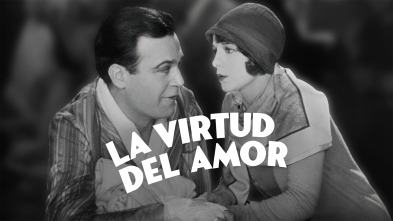 La virtud del amor