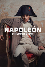 Napoleón: Director’s Cut