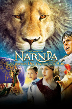 Las crónicas de Narnia: la travesía del Viajero del Alba