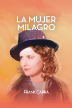 La mujer milagro