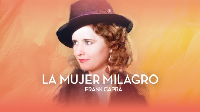 La mujer milagro