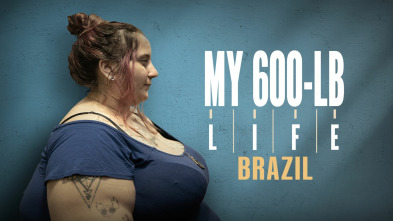 Mi vida con 300 kilos 