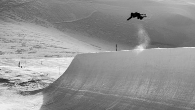 Shaun White: The Last Run: ¿Todavía lo tiene?