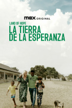 Land of Hope, la tierra de la esperanza