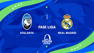 Jornada 6: Atalanta - Real Madrid