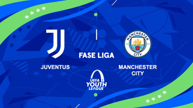 Jornada 6: Juventus - Manchester City