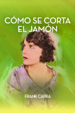 Cómo se corta el jamón