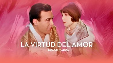 La virtud del amor