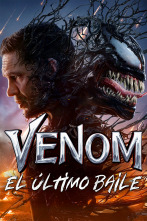 Venom: el último baile