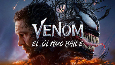 Venom: el último baile