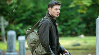 Supernatural (T15)