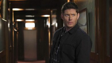 Supernatural (T15): Ep.16 Drag Me Away (From You)