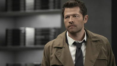 Supernatural (T15): Ep.18 Despair