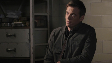 Supernatural (T15): Ep.19 Inherit the Earth