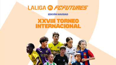 Torneo Internacional LaLiga FC Futures