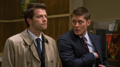 Supernatural (T5): Ep.3 Free to Be You and Me