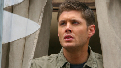 Supernatural (T5): Ep.4 The End