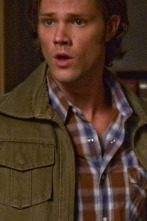 Supernatural (T5): Ep.6 I Believe The Children Are Our Future