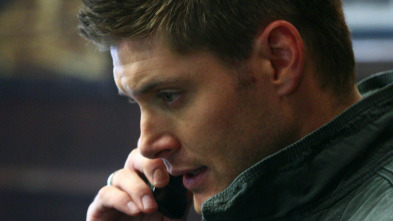 Supernatural (T5): Ep.7 The Curious Case of Dean Winchester