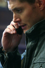 Supernatural (T5): Ep.7 The Curious Case of Dean Winchester