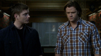 Supernatural (T5): Ep.14 My Bloody Valentine