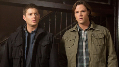 Supernatural (T5): Ep.15 Dead Men Don't Wear Plaid